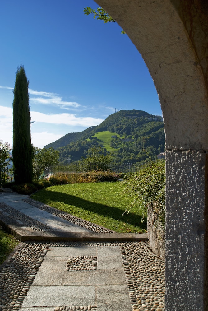 Roncola B&B L'Antica Corte