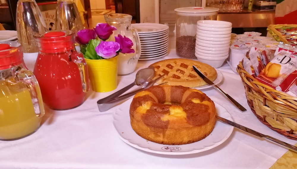 Hotel Gran Parco, photo 24