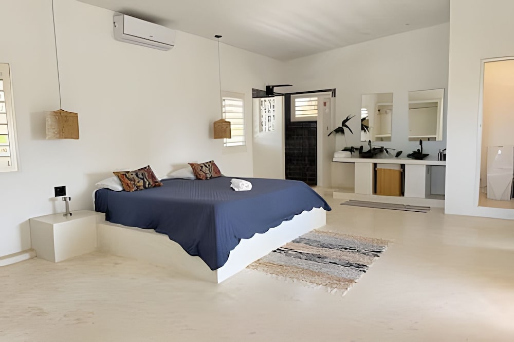 Oceana Suites Casa Algaroba