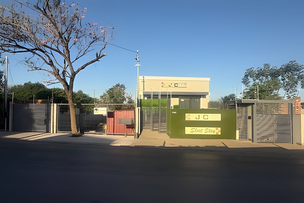 Studios Jocatita