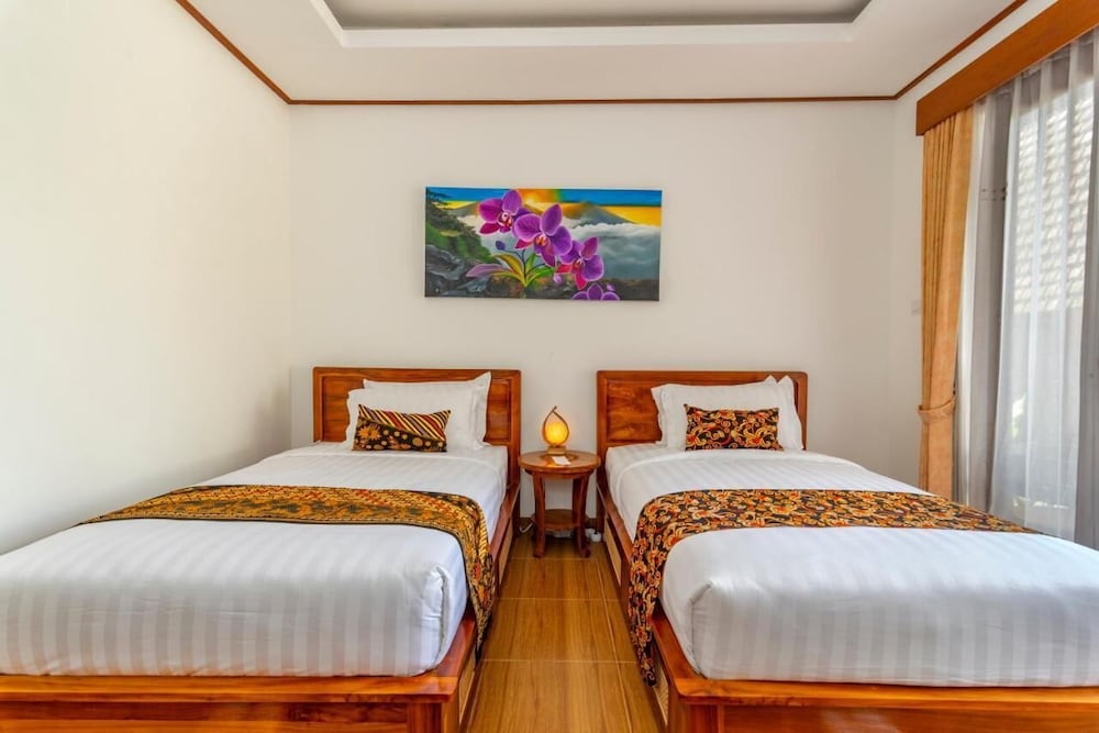 Uma Nandhi Villa Ubud