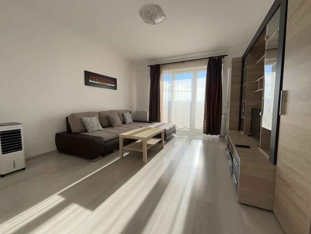 Brasov Altipiani Apartments