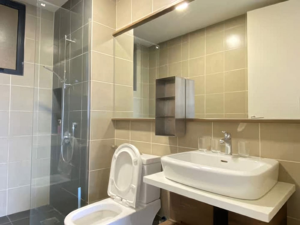 Nidoz Residences Luxury Apartments