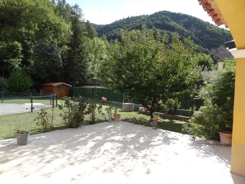 Villa MISTRAL