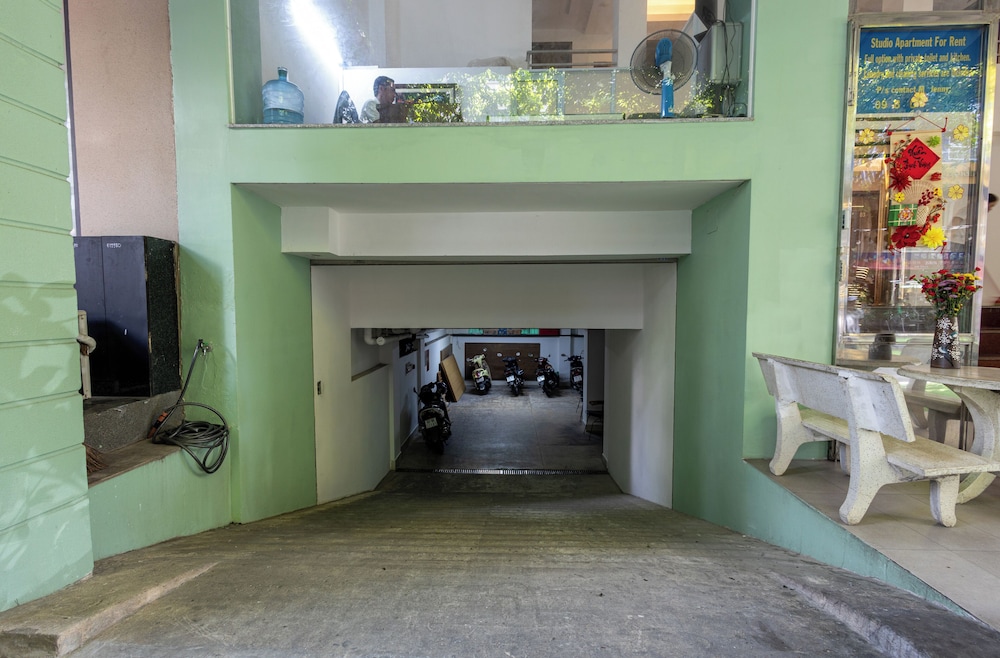 Đào gia 2 Hotel & Apartment