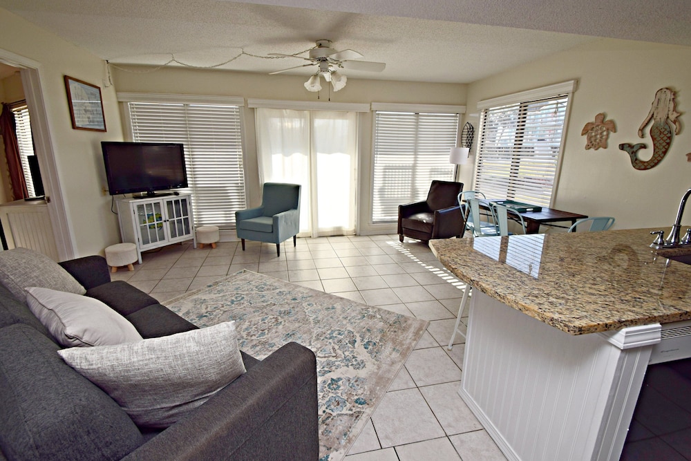 Gulf Shores Plantation III