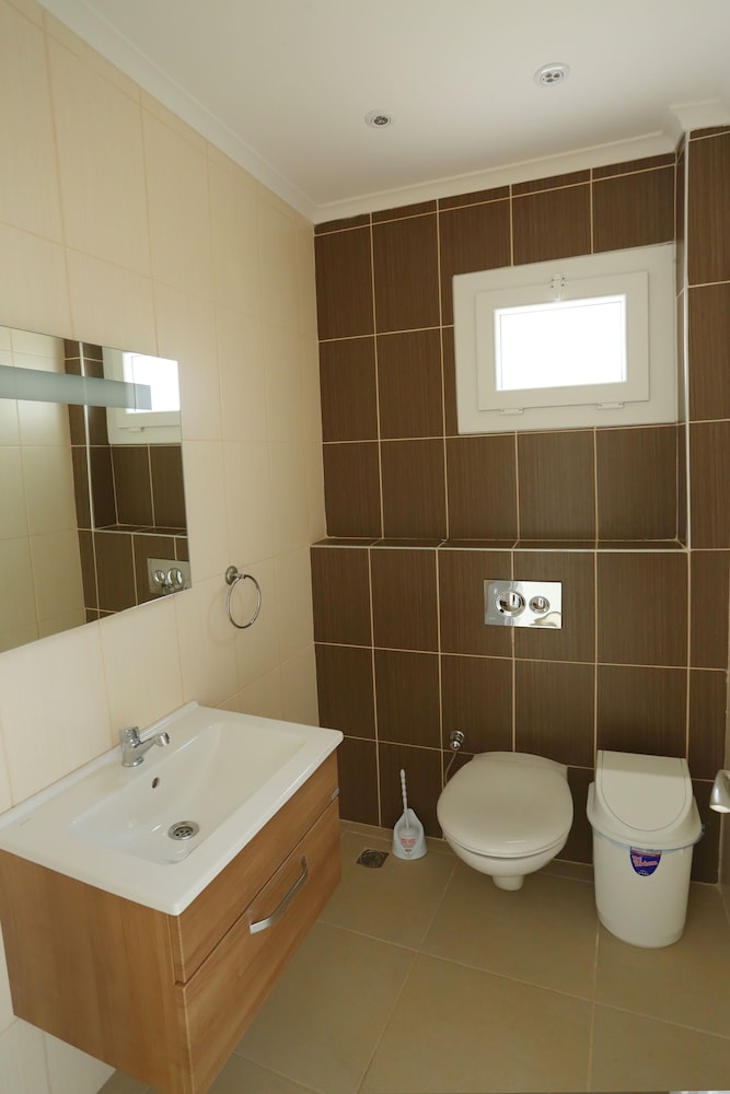 Orka Private Villas