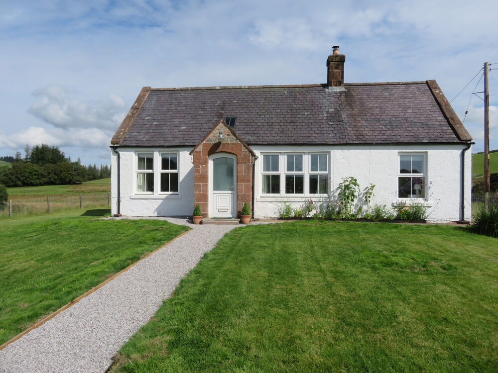 Marr Cottage