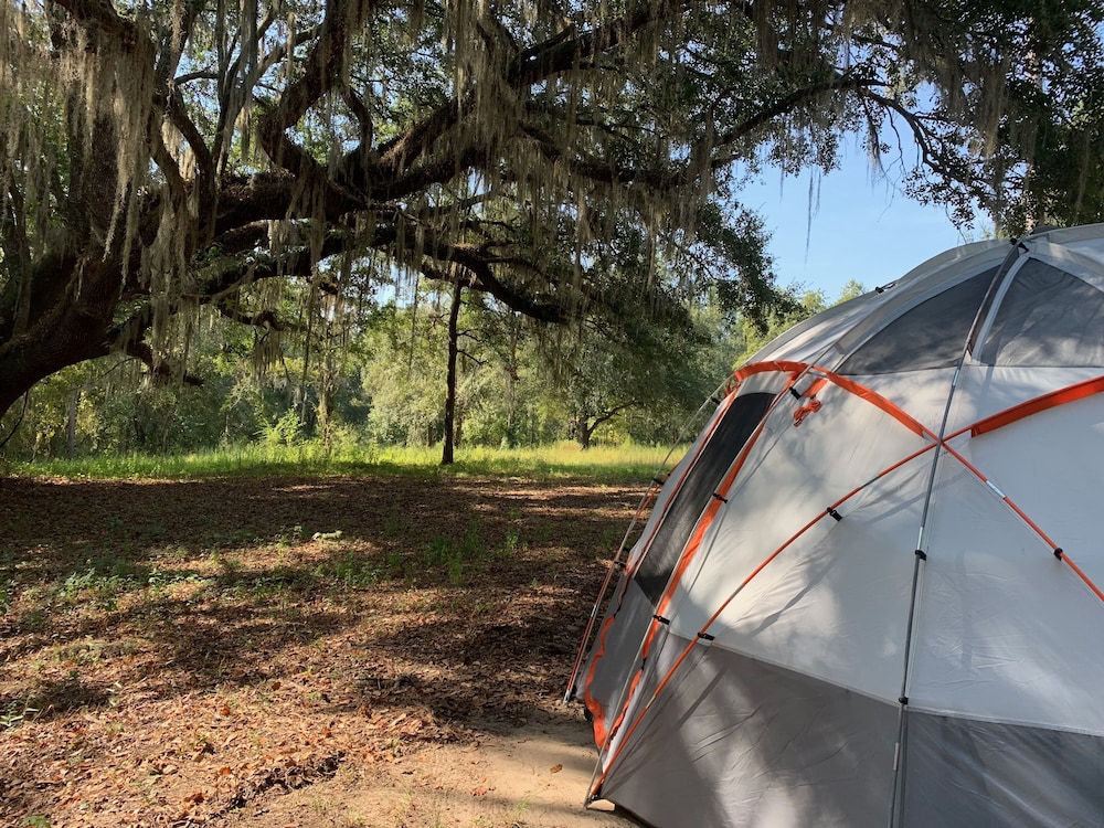 Comfy Camping At The Forge - Property Image 21
