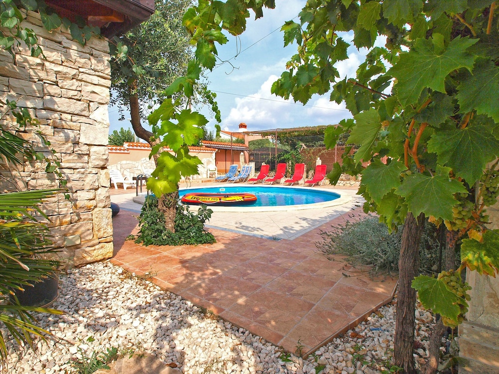 Apartment Franko 749
