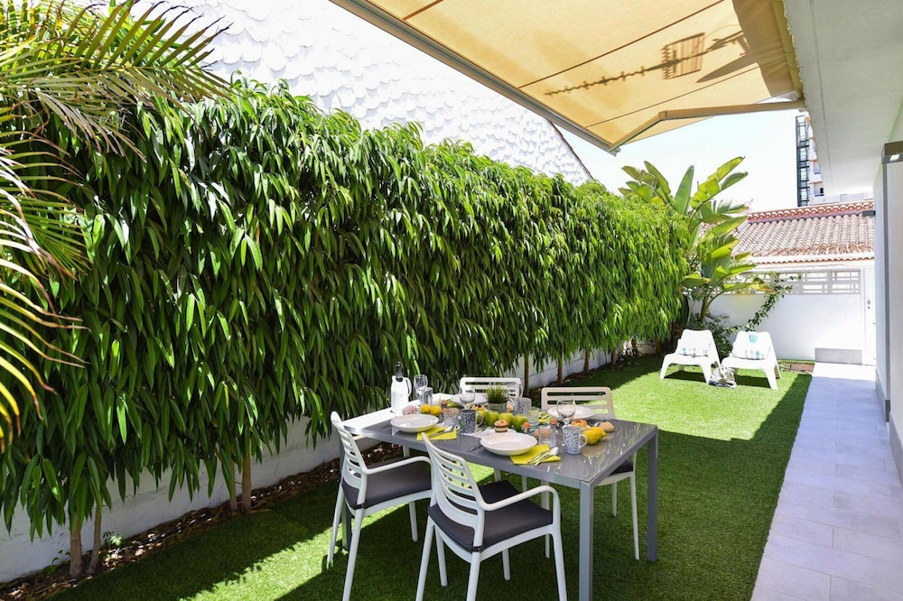 Bungalow, Playa del Ingles