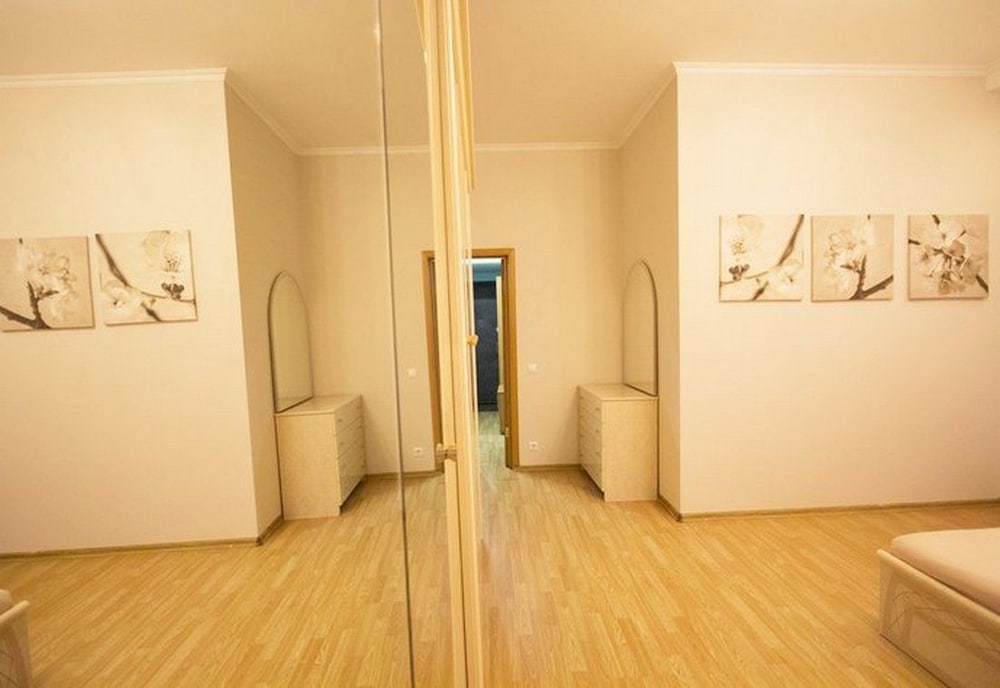Apartlux on Tverskaya Street