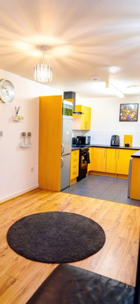 1-bed Apt, Sleeps 2, 7 min Walk to Hackney Station