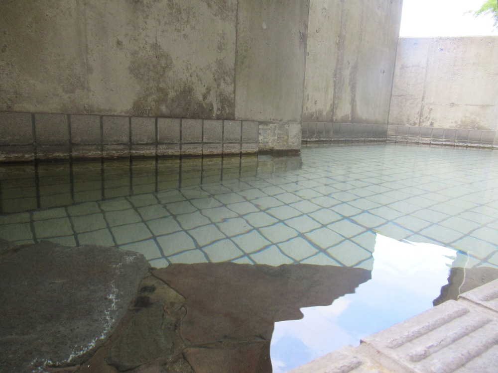 Amagase Onsen Hotel Suikoen