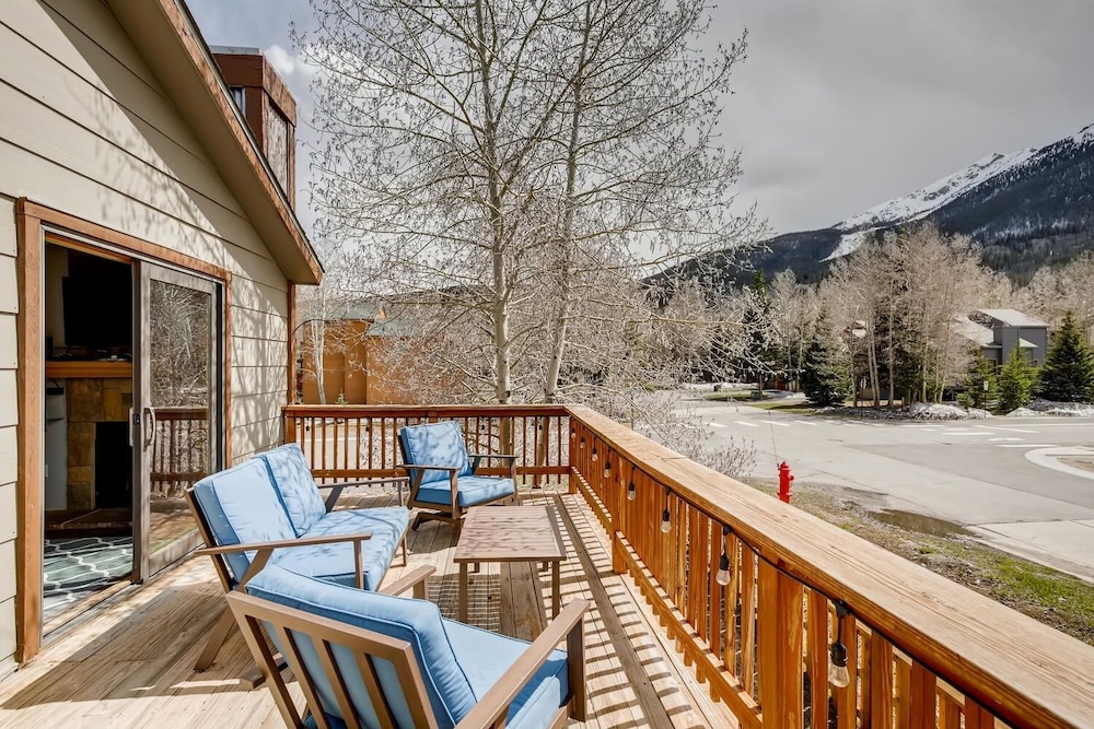 Summit County Vacations - Mount Royal Condos 501 2 Bedroom Condo by RedAwning - Property Image 5