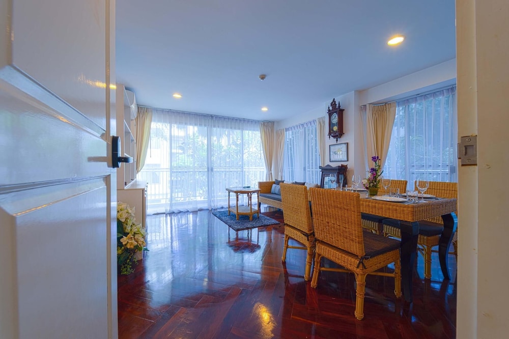 2 Bedroom in Prime Location BSRS