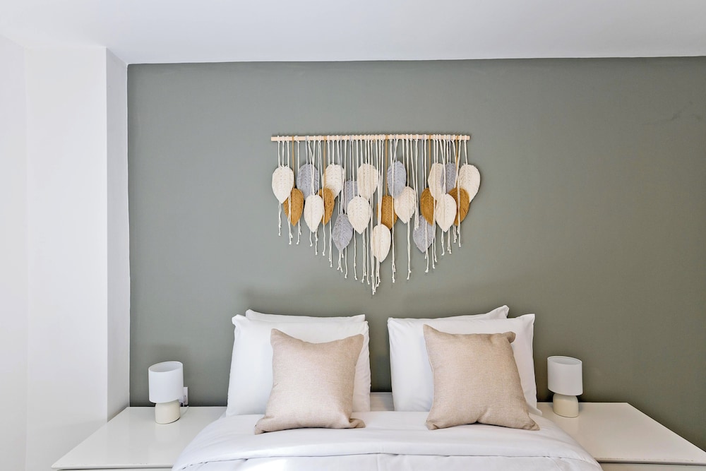 Imperial Whitechapel Apartments