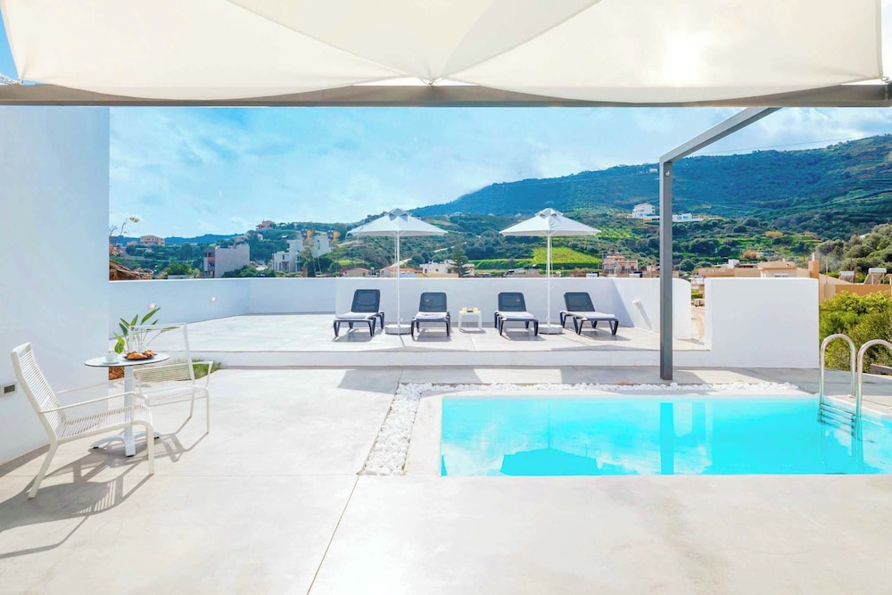 Villa Paradiso Dio