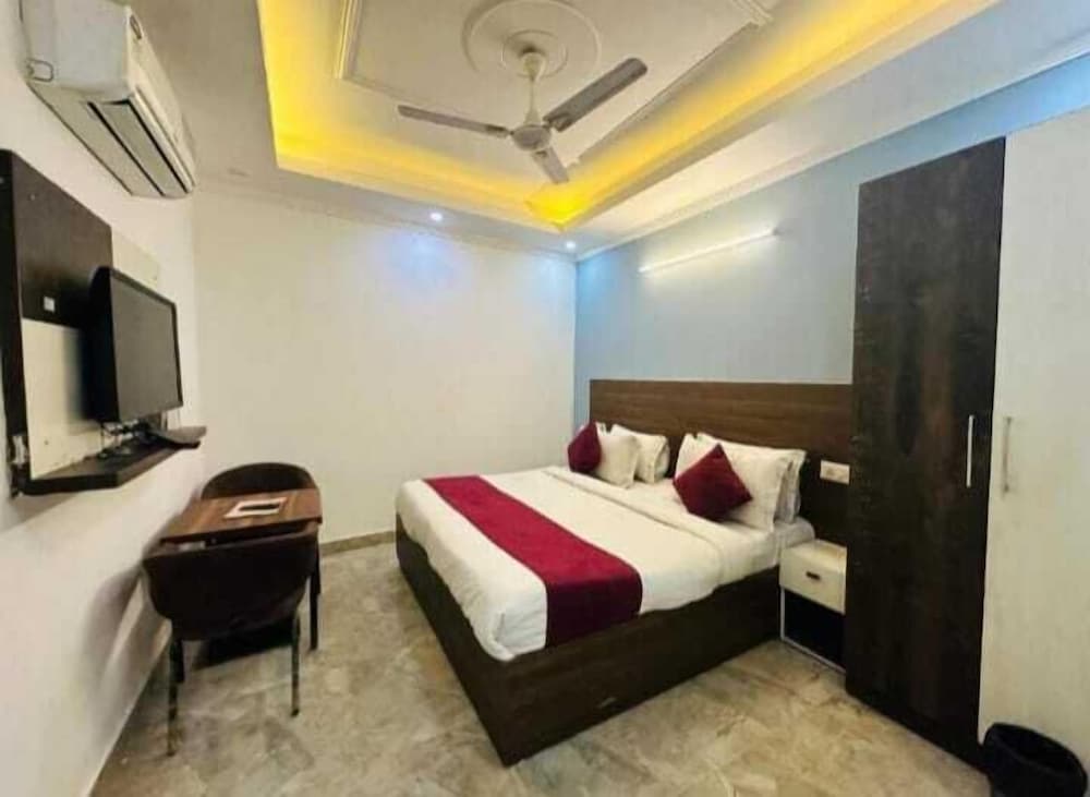 Hotel sr place