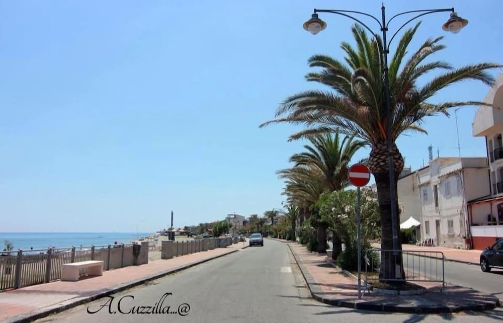Hotel Lungomare 3 Stelle