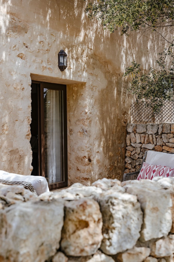 Finca Gomera, Luxury Country House view 5