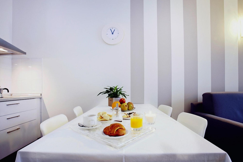 Residence Riviera Palace, Loano view 4