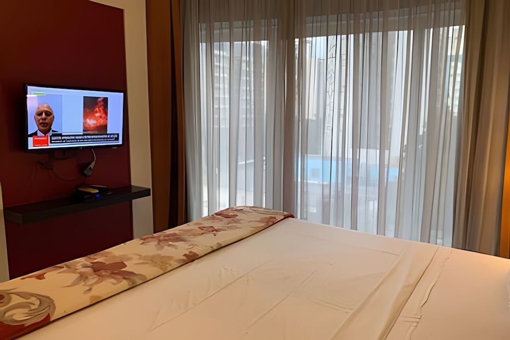 Get a Flat 1207/ Jardins/ Ibirapuera/ SP