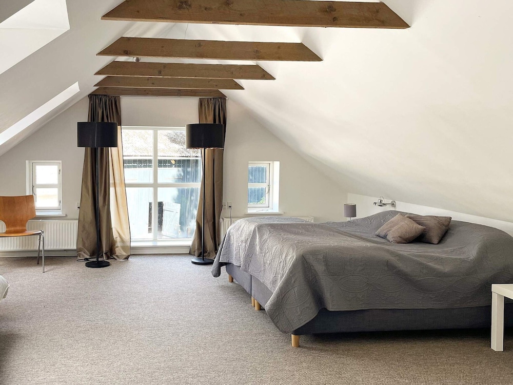 4 Person Holiday Home in Aabenraa-by Traum view 2