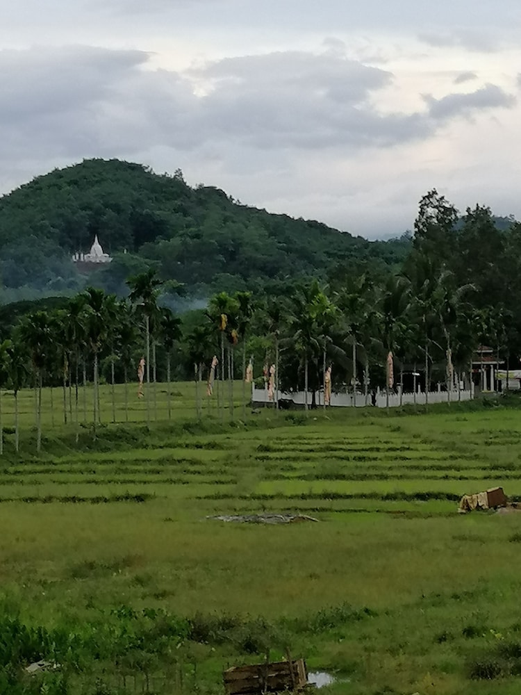 MacNara Traveller's Inn view 5