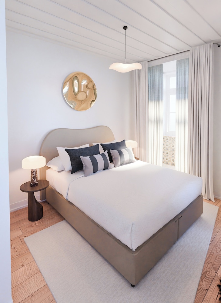 Casagrand Luxury Apartments Lisboa