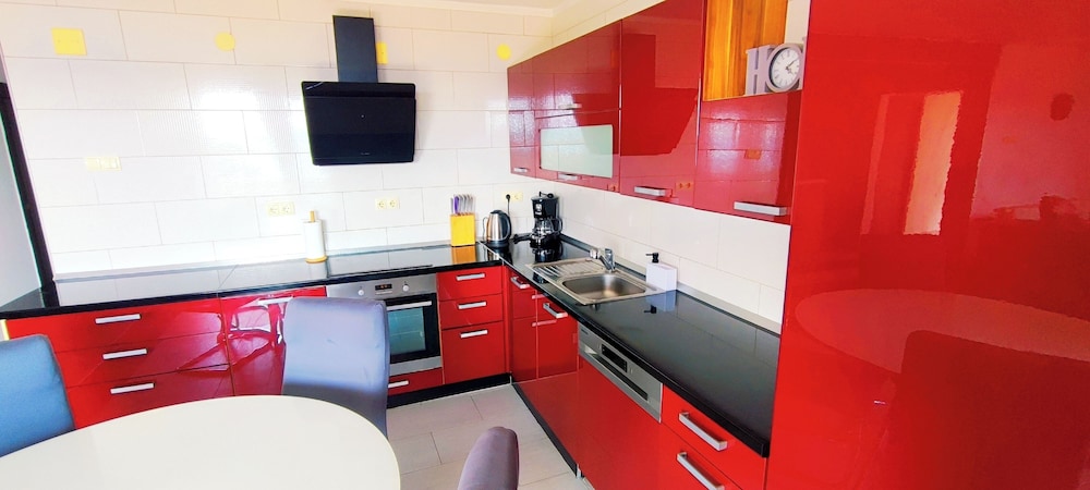 Apartment Oaza 2