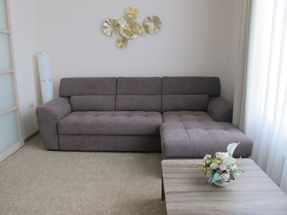 Apartment on Shkiperskaya 9 304 view 5
