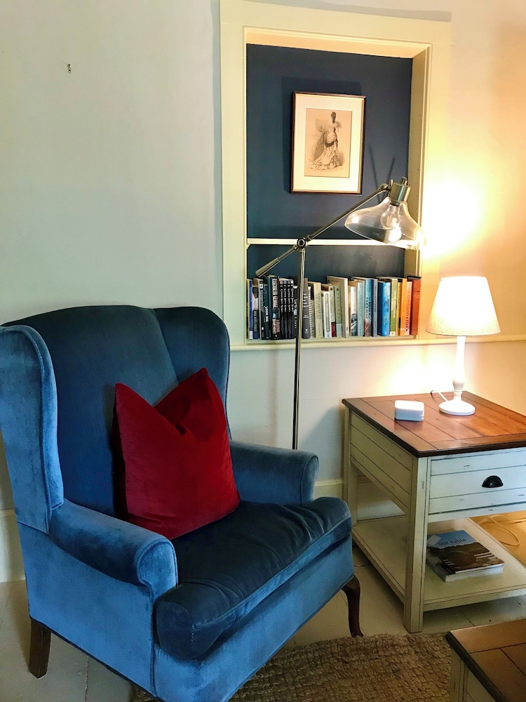 Sea Meadow Inn
