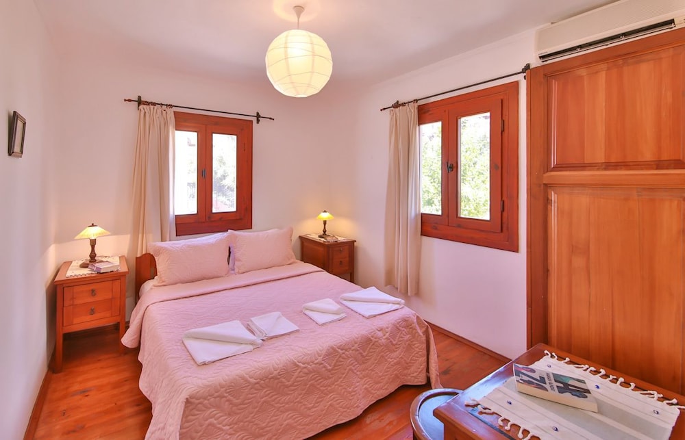 Diva Residence Otel - Image 81