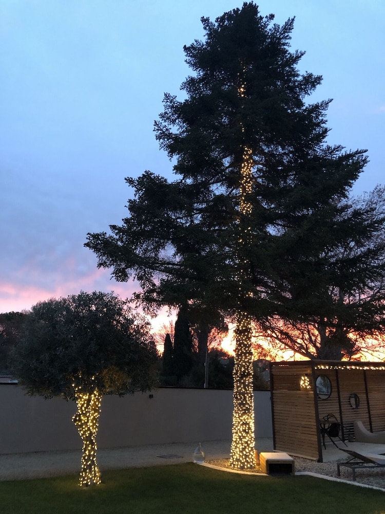 Chambre D’Hôte D’or Les Anges