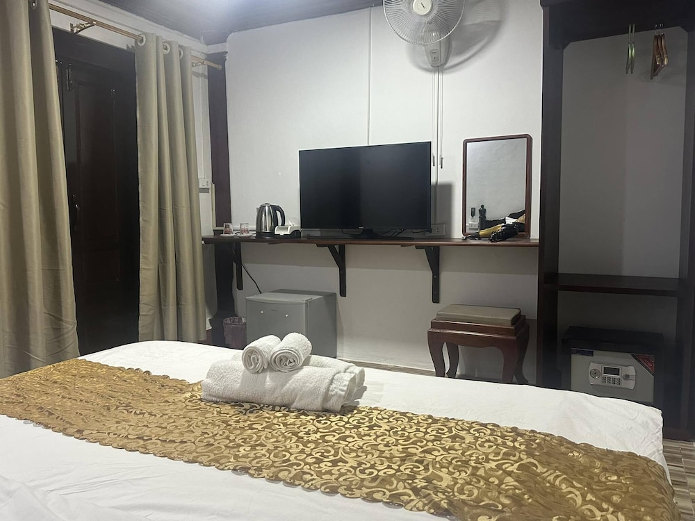 Luang Prabang Province view 2