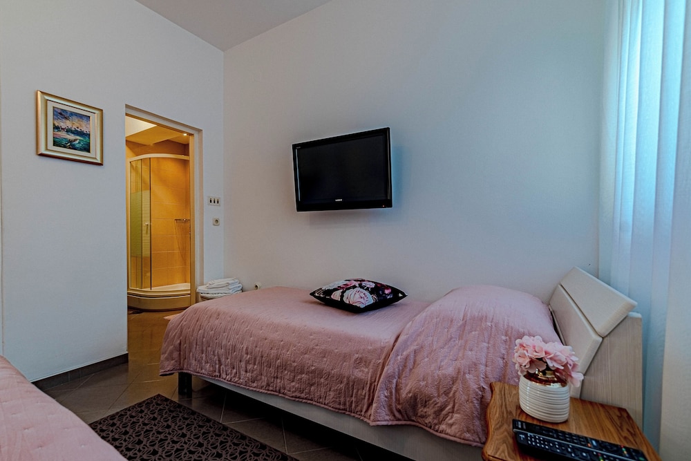 Harmony apartments