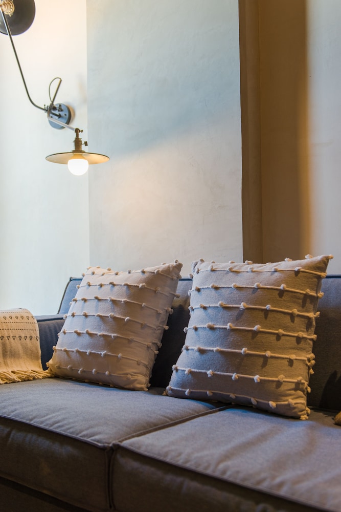 Atelier Playa Mujeres - Adults Only - All Inclusive 10