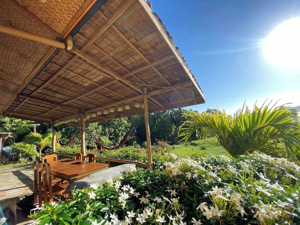 Cabang Campsite