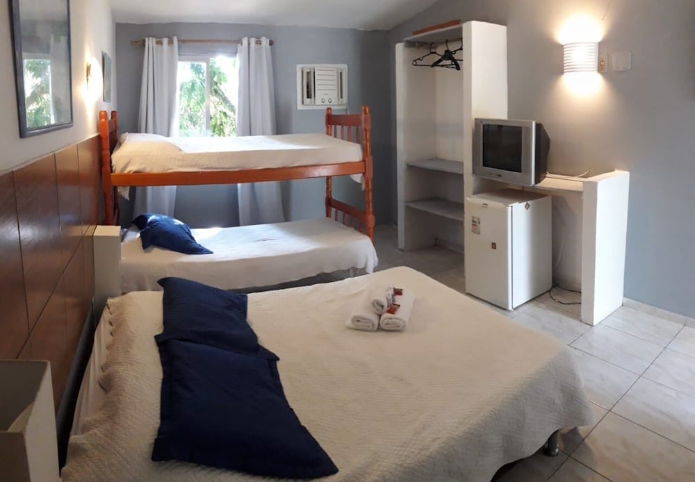 Buzios Colinas Homestay