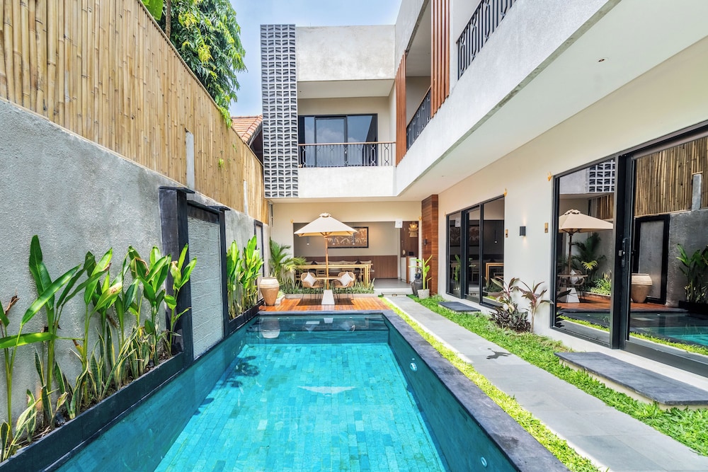 Arusa Home Bali