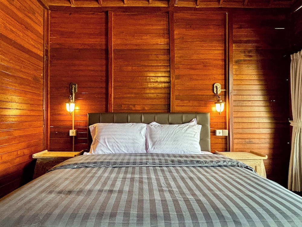 Shankara Forest Haven Villa by AGATA