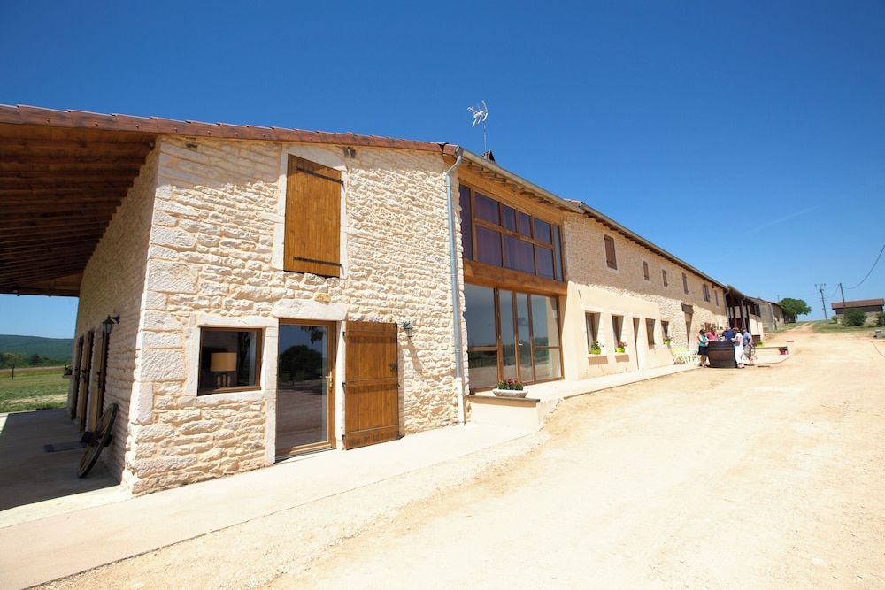 Domaine Joseph Lafarge