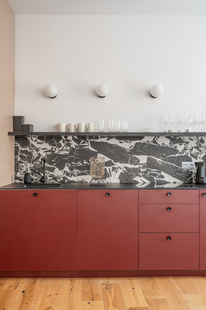 RentPlanet - Apartamenty Stare Miasto
