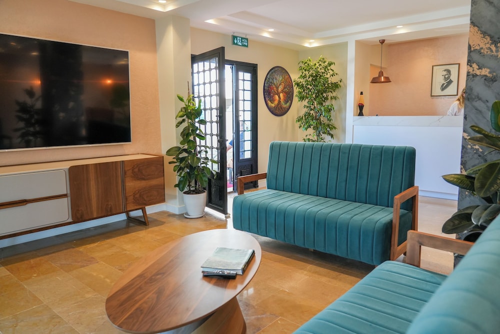 AKPINAR MARIN OTEL
