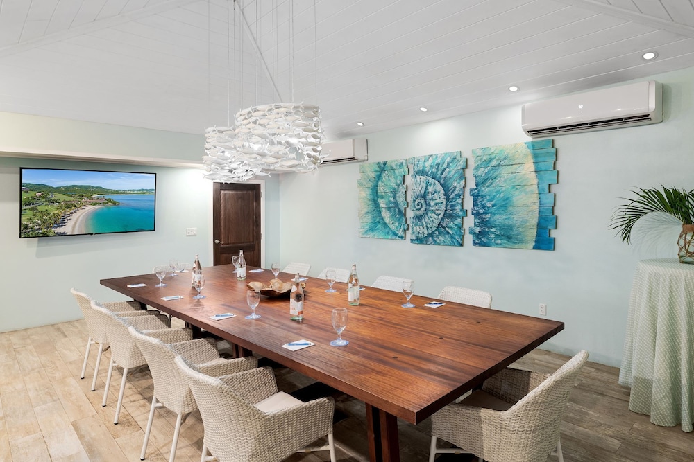 The Buccaneer Beach  Golf Resort - Property Image 3