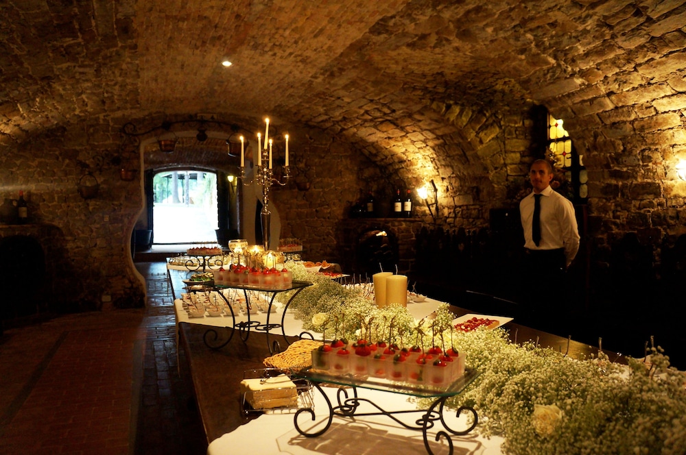 Castello di Spessa Golf & Wine Resort, photo 60