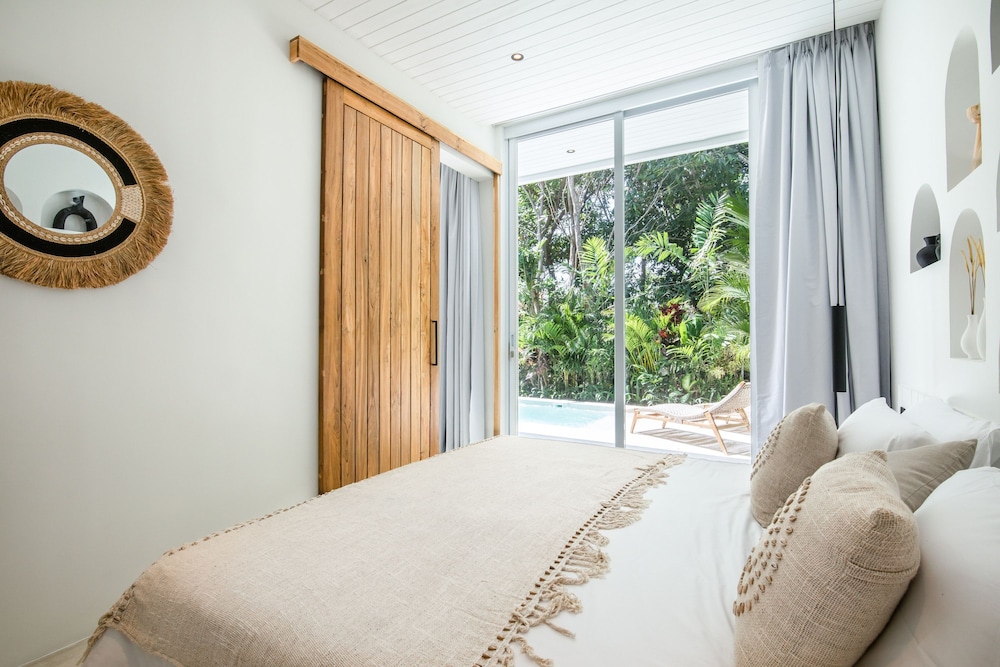 ULU 1 2br Villa in Pecatu