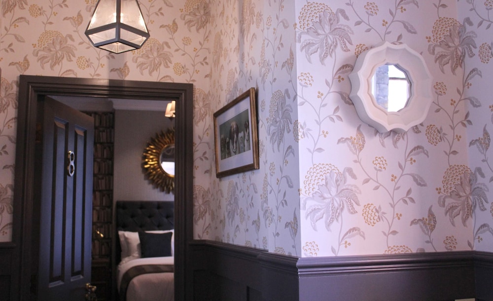 The One Tun Pub and Rooms