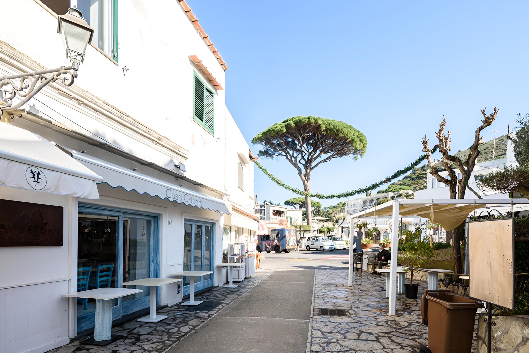 Via Finestrale - Appartamento Piccolo photo 2